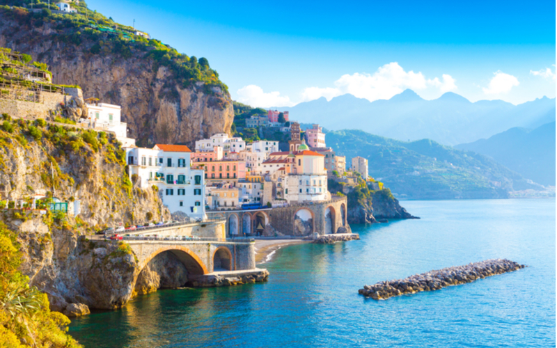 TRIPSTER TRAVEL | Cruzeiros nacionais, internacionais e roteiros exclusivos para sua viagem dos sonhos! Europa Ocidental