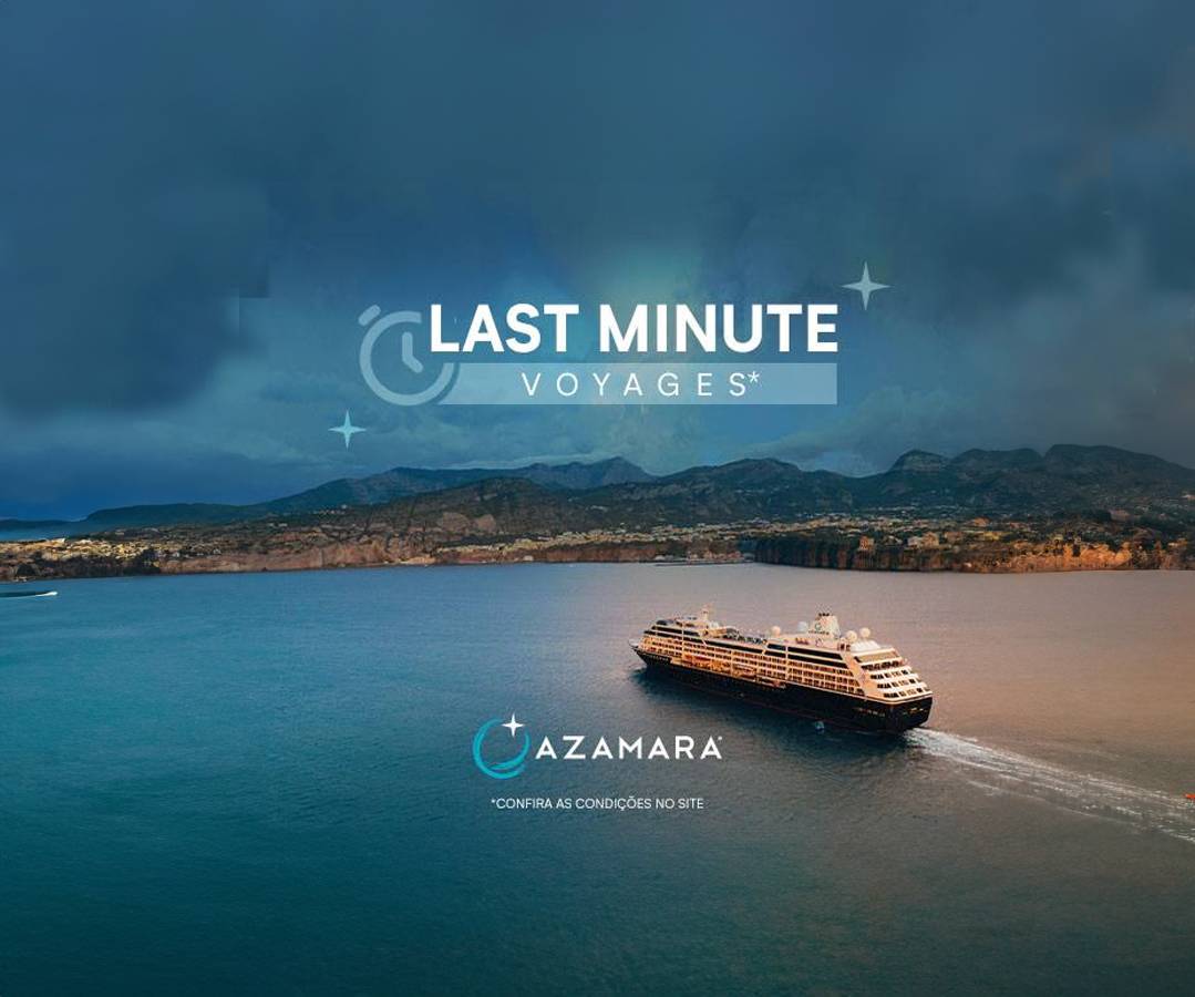 Last-Minute Voyages
