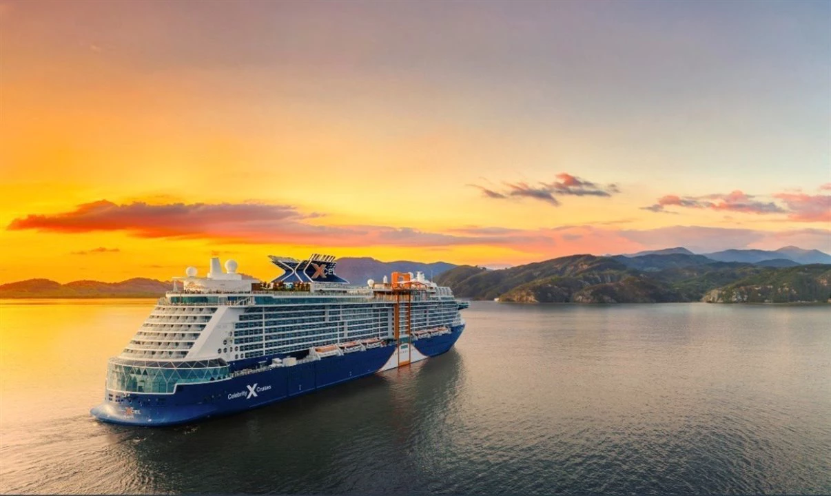 Celebrity Cruises