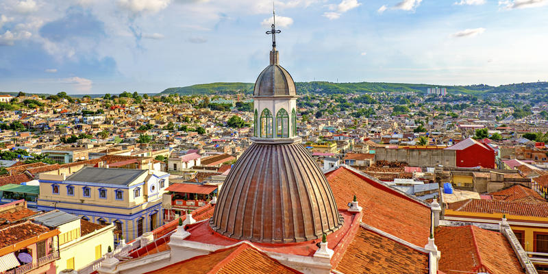 Cuba – Havana, Trinidad e Varadero