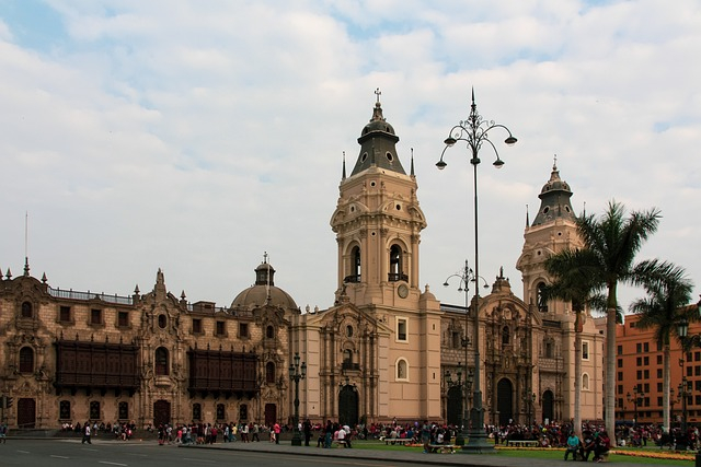 Lima, Cusco, Vale Sagrado e Machu Picchu – Peru com Hotéis Belmond