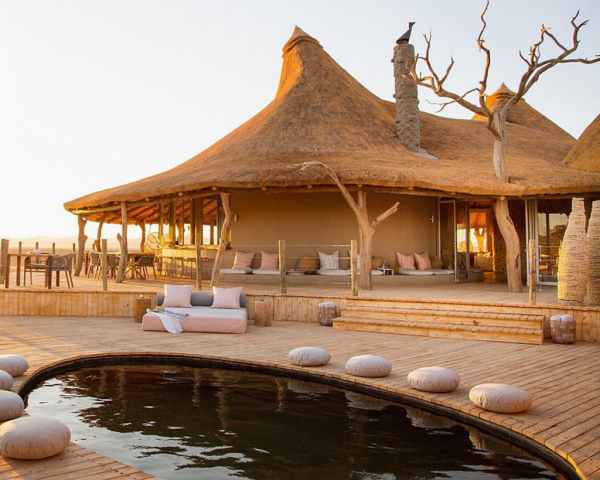 Namíbia Premier – Sossusvlei, Skeleton Coast e Serra Cafema