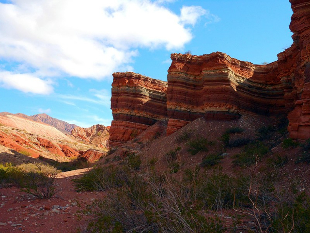 Norte da Argentina – Salta, Cafayate, Purmamarca e Grandes Salinas