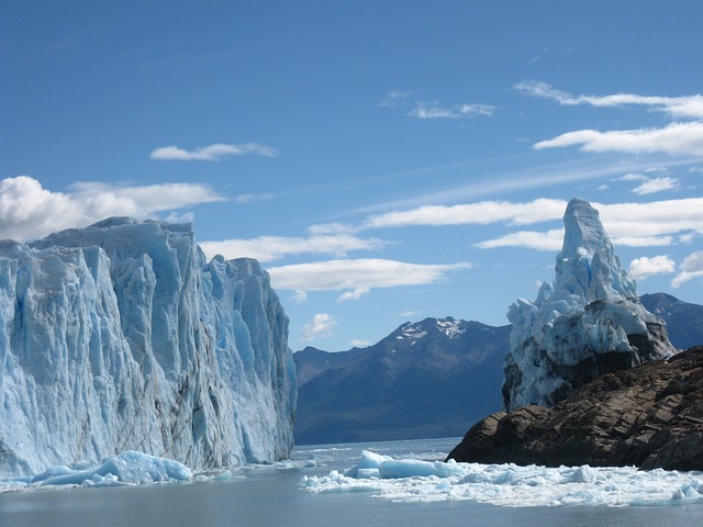 Patagônia – El Calafate e Ushuaia