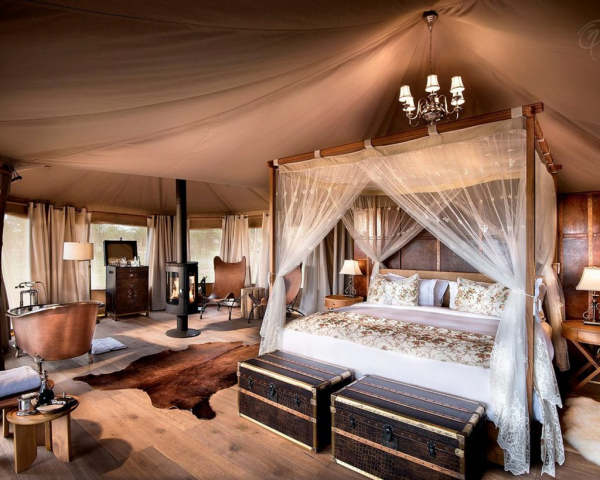 Tanzânia Premier – Arusha, Tarangire National Park, Serengeti National Park e Zanzibar